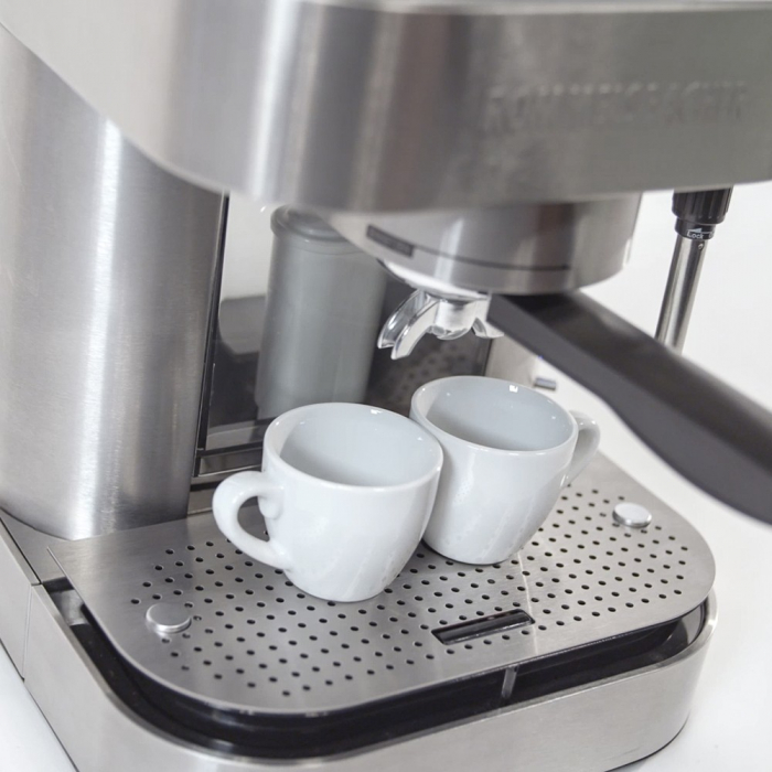 Espressor electric Rommelsbacher EKS2010 [8]