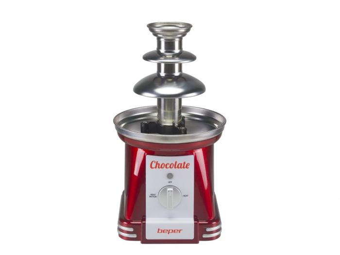 Fantana de ciocolata Beper P101CUD200 [3]