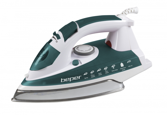 Fier de calcat Beper 50.131 [1]
