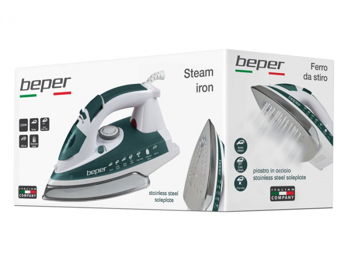 Fier de calcat Beper 50.131 [4]