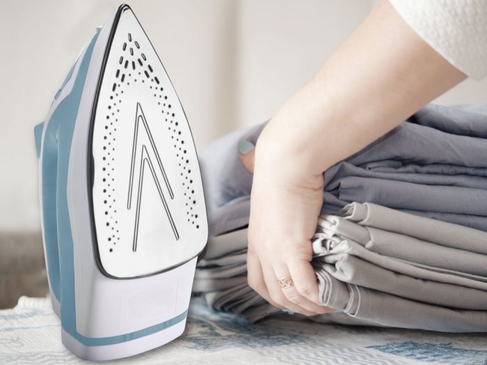 Fier de calcat cu abur Beper P204FER002 [10]