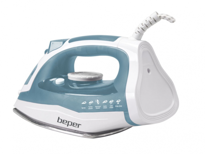 Fier de calcat cu abur Beper P204FER002 [4]