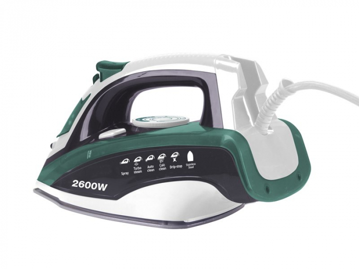 Fier de calcat cu aburi Beper P204FER003 [4]