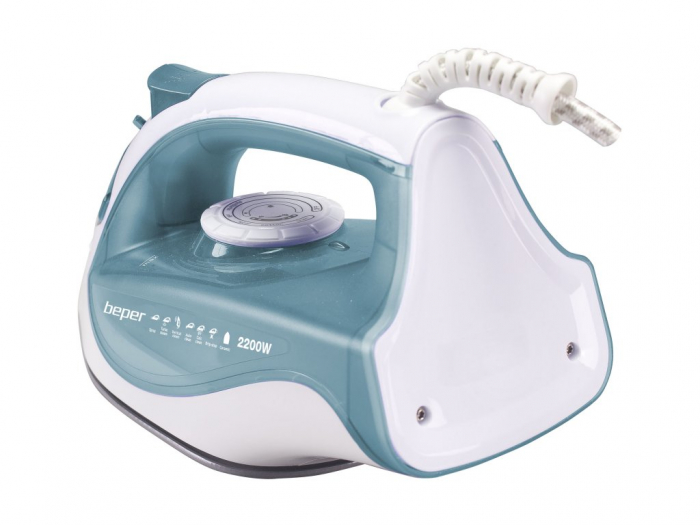 Fier de calcat cu aburi Beper P204FER100 [4]