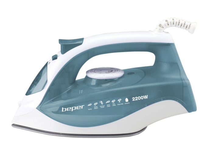 Fier de calcat cu aburi Beper P204FER100 [1]