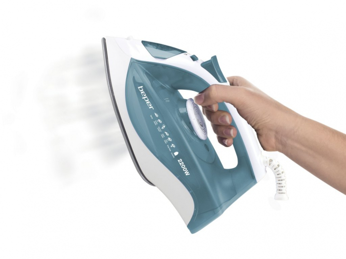 Fier de calcat cu aburi Beper P204FER100 [9]