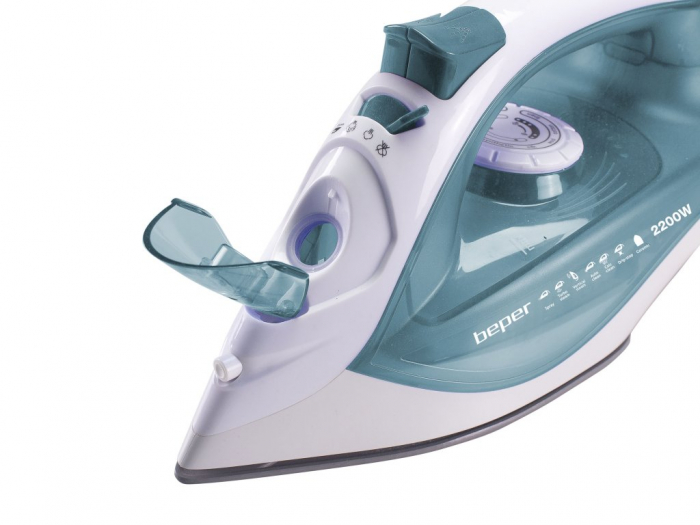 Fier de calcat cu aburi Beper P204FER100 [5]