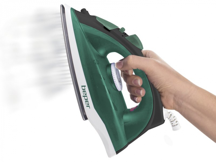Fier de calcat cu aburi Beper P204FER004 [7]