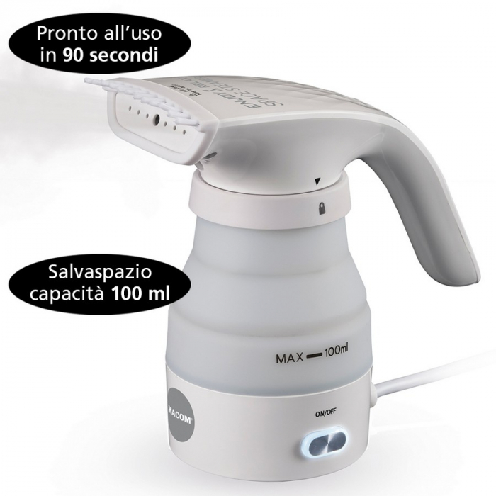 Fier de calcat vertical Macom 875 [2]