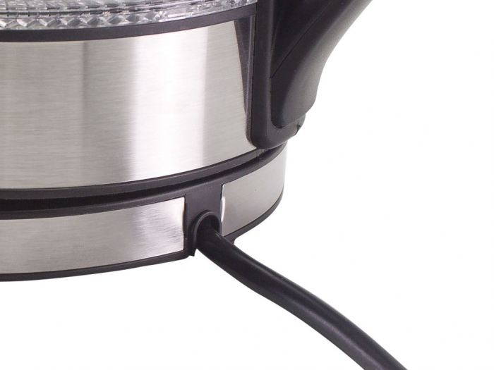 Fierbator 2 in 1 pentru apa si ceai Beper BB.103 [11]