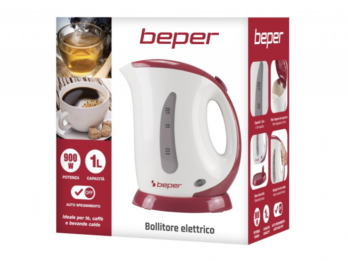 Fierbator de apa Beper BB.050 [6]