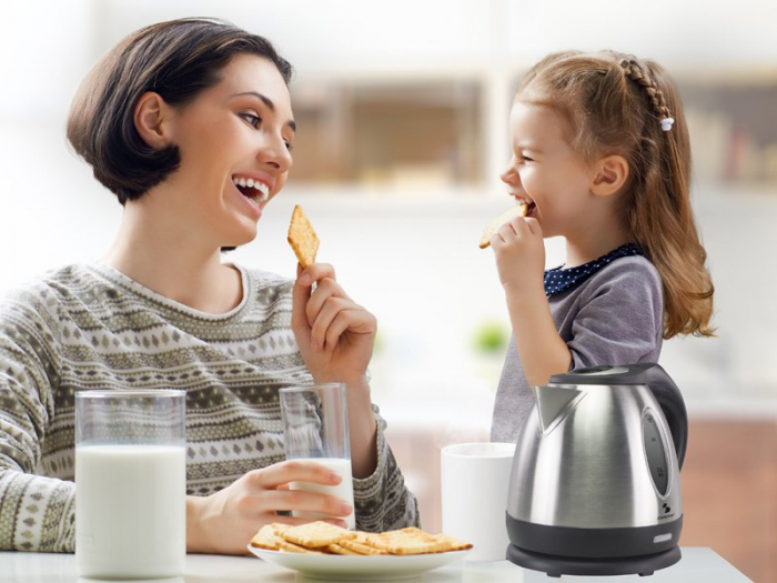 Fierbator de apa Beper P101BOL001 [5]