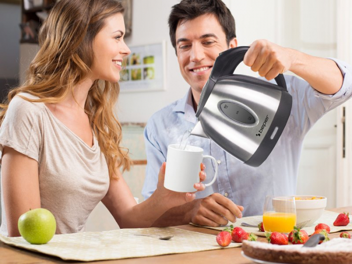 Fierbator de apa Beper P101BOL001 [4]