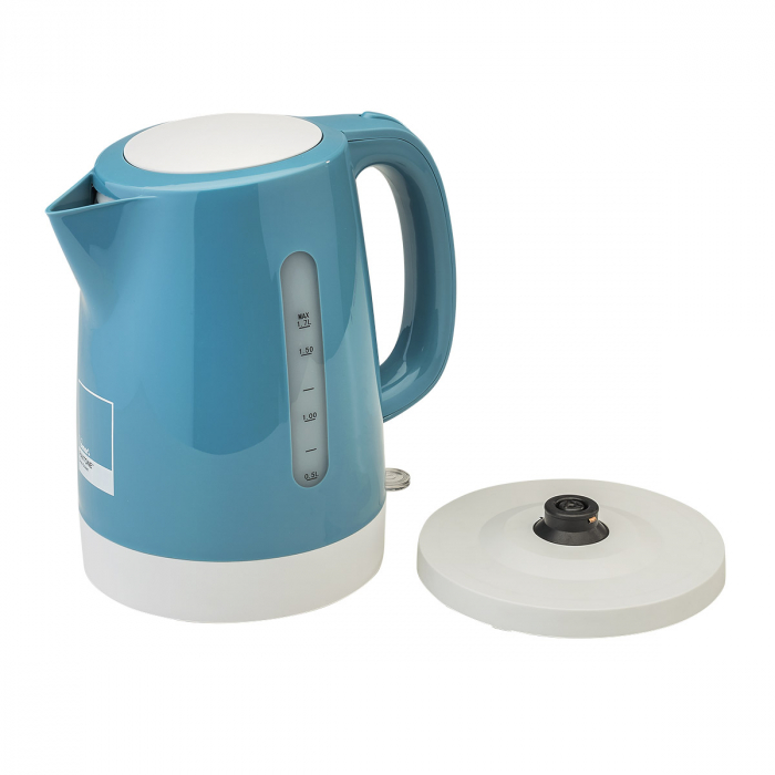 Fierbator de apa fara fir Bimar PMS100 [5]