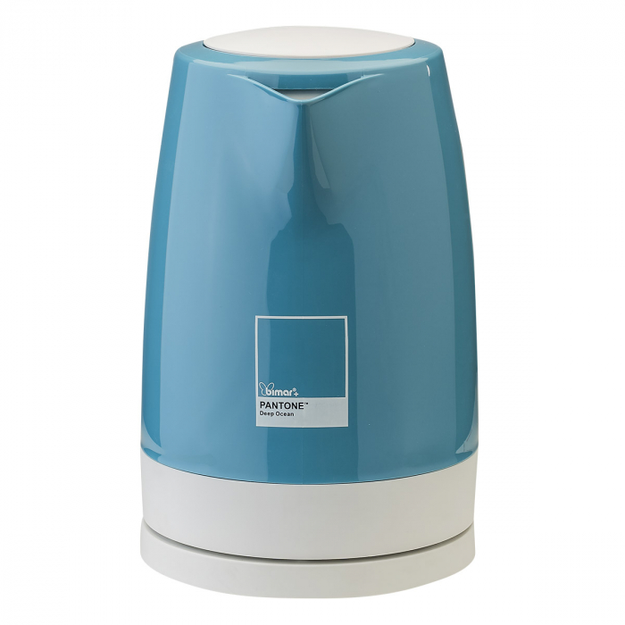 Fierbator de apa fara fir Bimar PMS100 [3]