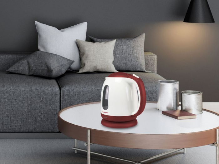 Fierbator de apa fara fir Beper P101BOL100 [8]