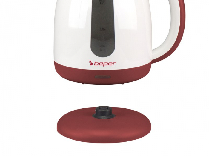 Fierbator de apa fara fir Beper P101BOL100 [3]