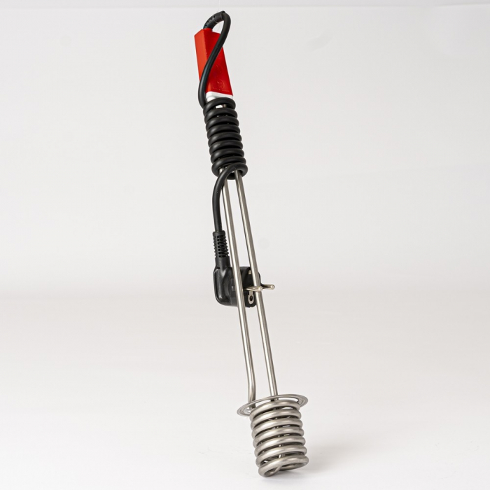 Termoplonjor Rommelsbacher TS2003 [2]