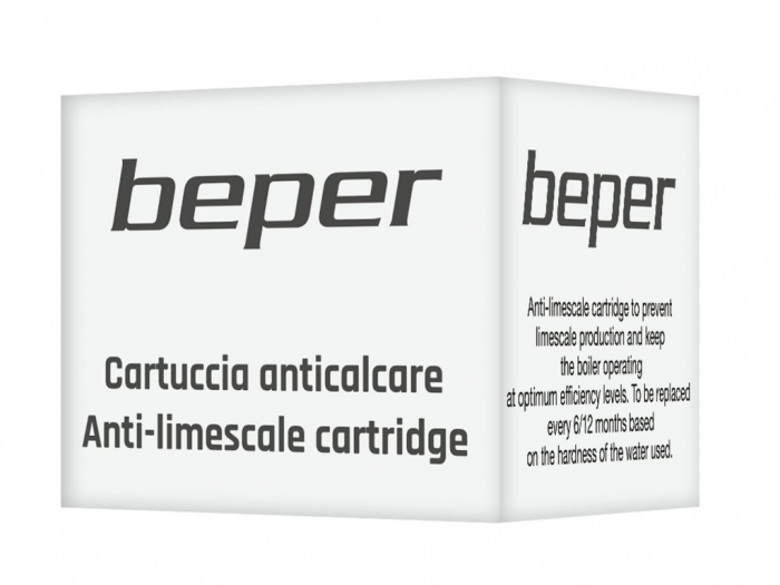 Filtru anticalcar Beper P204CAL201 [2]