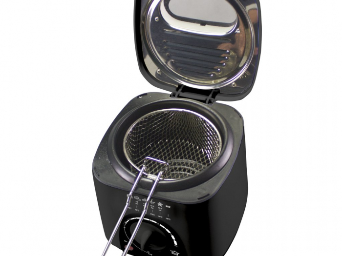 Friteuza 1L Beper P101FRI100 [5]