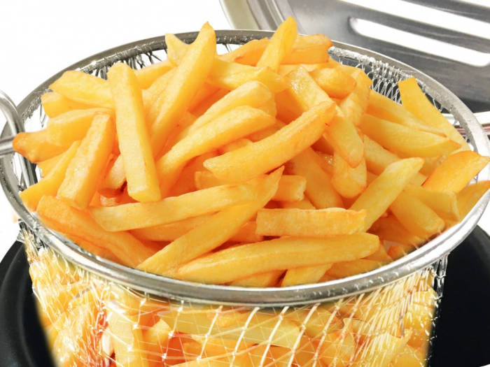 Friteuza 1L Beper P101FRI100 [8]