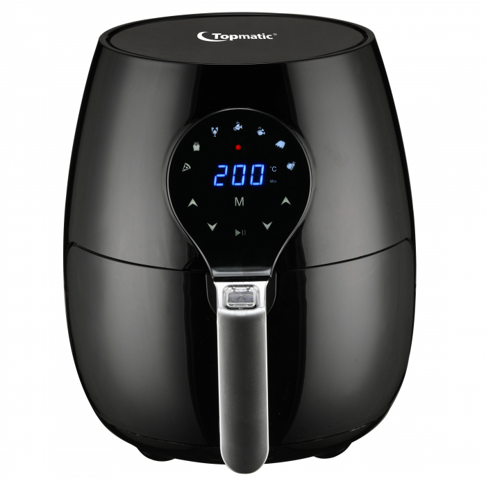Friteuza cu aer cald 3,5L Topmatic AF-1450D [1]