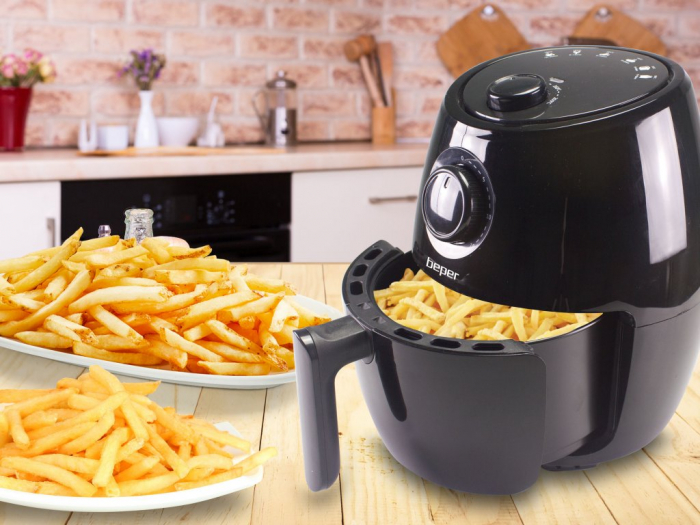 Friteuza fara ulei Beper AirFryer P101FRI001 [5]