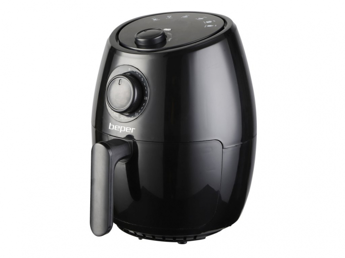 Friteuza fara ulei Beper AirFryer P101FRI001 [2]