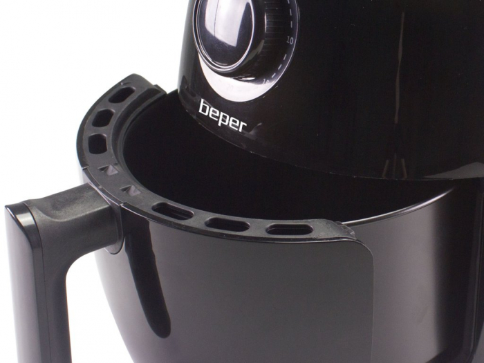 Friteuza fara ulei Beper AirFryer P101FRI001 [9]