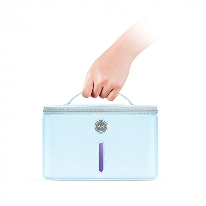 Geanta de sterilizare UVC LED 595 P55Y [4]