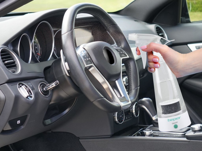 Generator de dezinfectant Beper P202VAL100 [12]