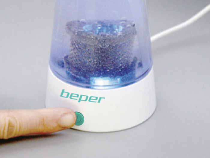 Generator de dezinfectant Beper P202VAL100 [6]