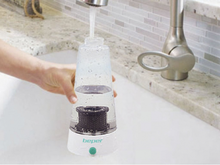 Generator de dezinfectant Beper P202VAL100 [3]