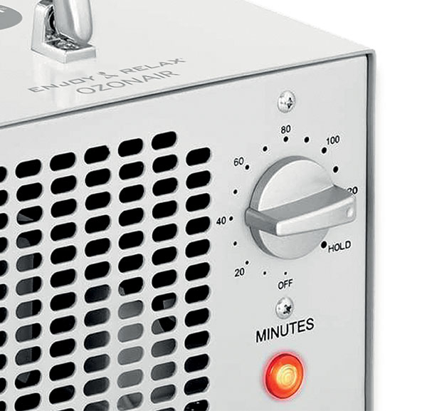 Generator de ozon Macom 880 [6]