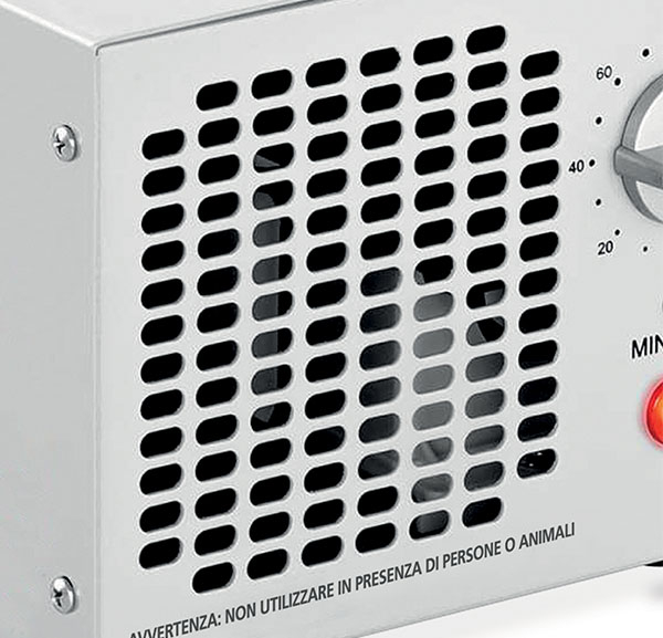 Generator de ozon Macom 880 [4]