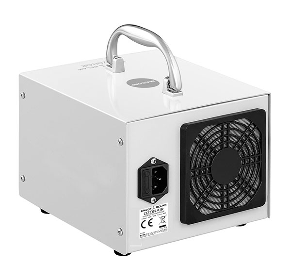 Generator de ozon Macom 880 [5]