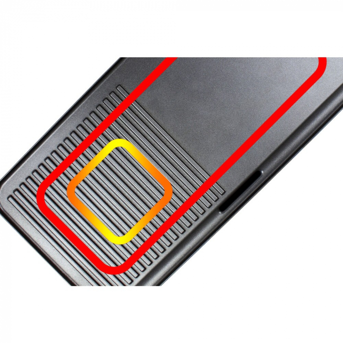 Gratar de masa Rommelsbacher BBQ2003 [6]