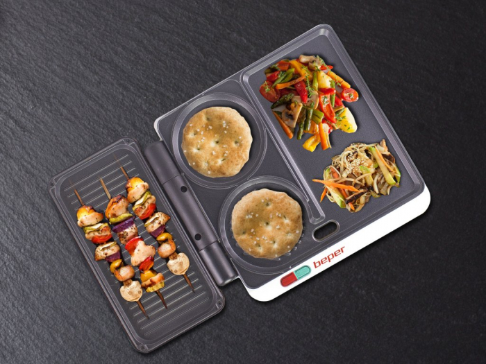 Gratar electric Beper P101CUD500 [3]