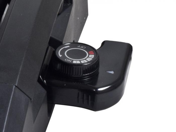 Gratar electric cu capac de sticla Beper 90.871 [6]