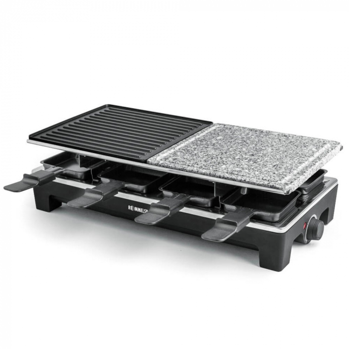 Raclette Rommelsbacher RCS1350 [3]