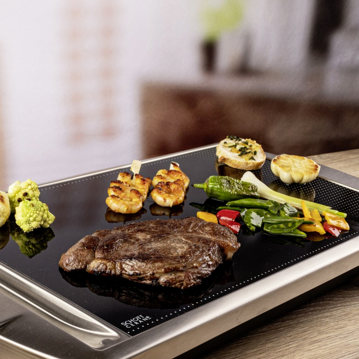 Gratar Schott Ceran Rommelsbacher CG2303/E [2]