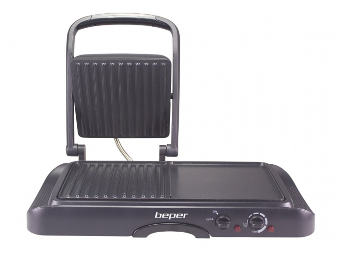 Grill electric multifunctional Beper P101TOS501 [2]