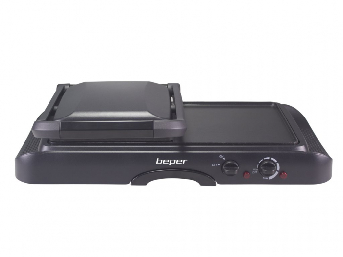 Grill electric multifunctional Beper P101TOS501 [4]