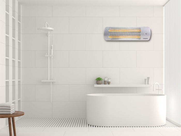 Incalzitor cu quartz de perete Beper P203PAN003 [6]