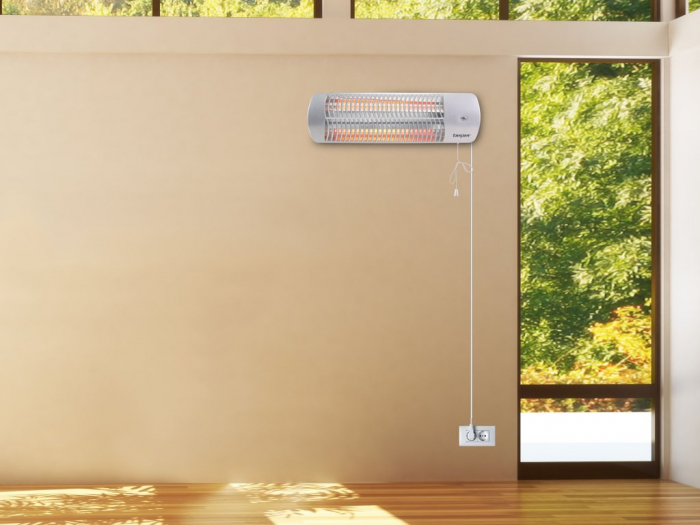 Incalzitor cu quartz de perete Beper P203PAN003 [4]