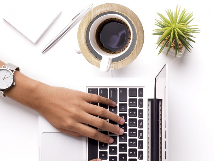 Incalzitor de cana cu alimentare USB Beper P201UTP003 [6]