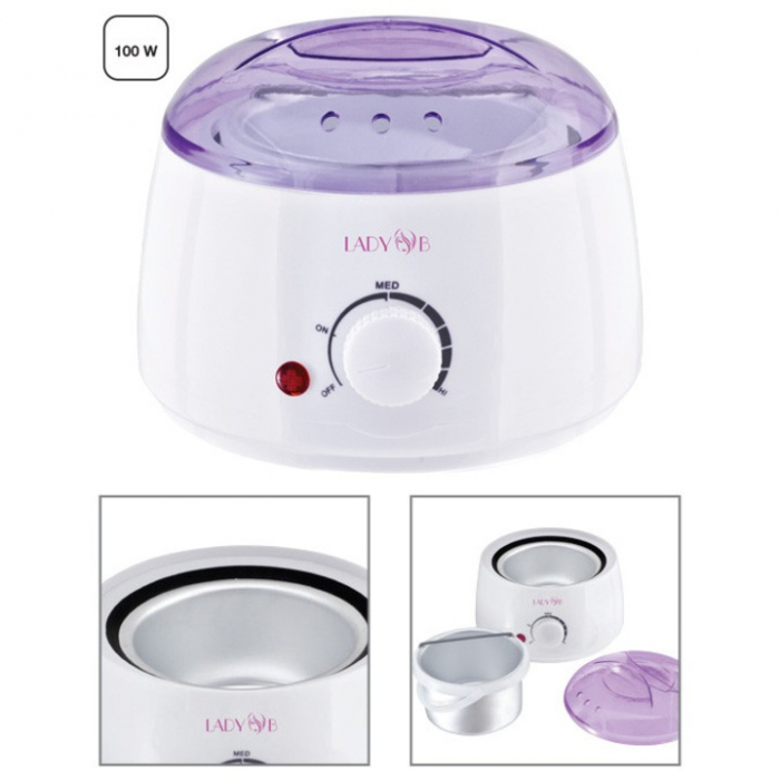 Incalzitor de ceara Beper 40.962 [2]