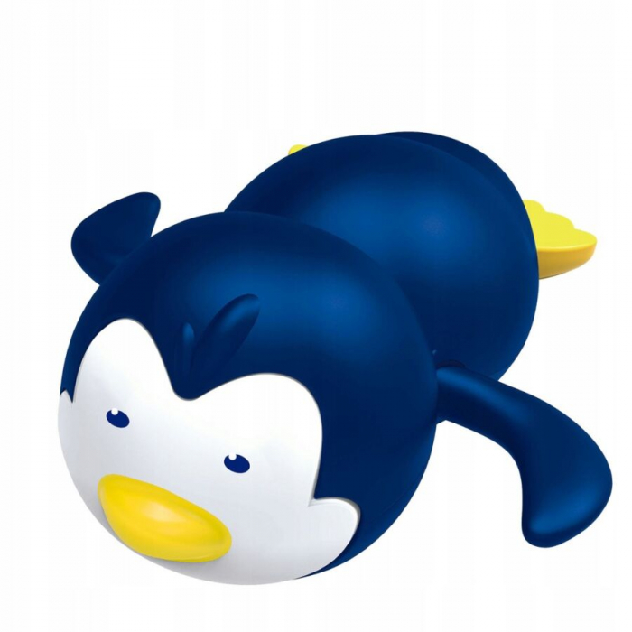 Jucarie de baie pentru copii Huanger HE8028A [1]