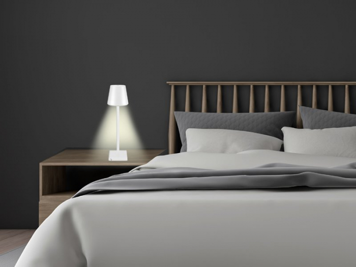 Lampa de masa reincarcabila Beper P201UTP102 [7]