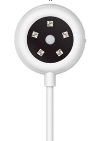 Lampa de sterilizare pentru telefon, Android, 59S MiniSun2/A [2]